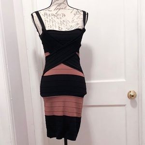 Lola Bodycon Dress